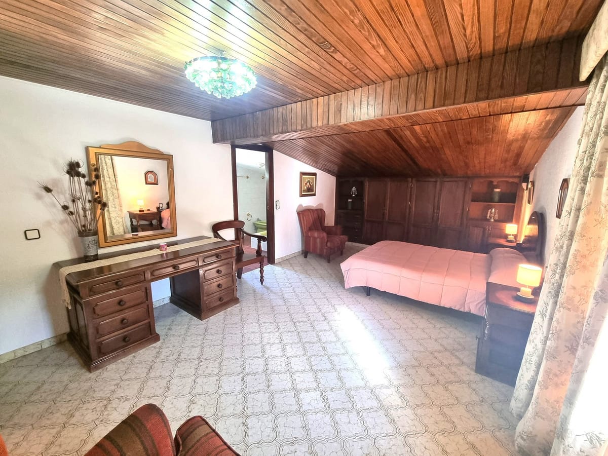 4-slaapkamer villa met zwembad in Cortes de la Frontera in Cortes de la Frontera - foto 10