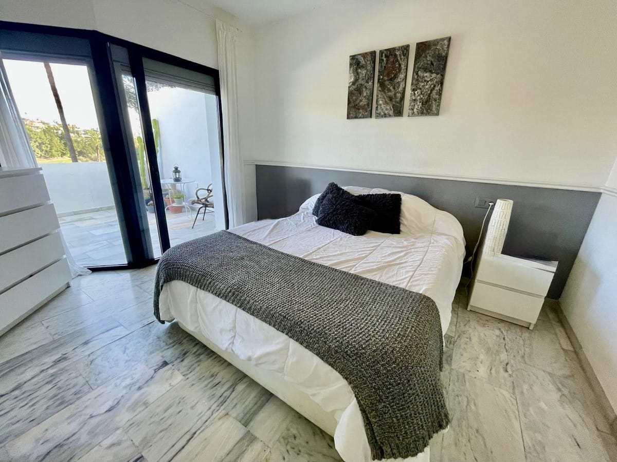 3-slaapkamerwoning in Benalmádena in Benalmadena - foto 20