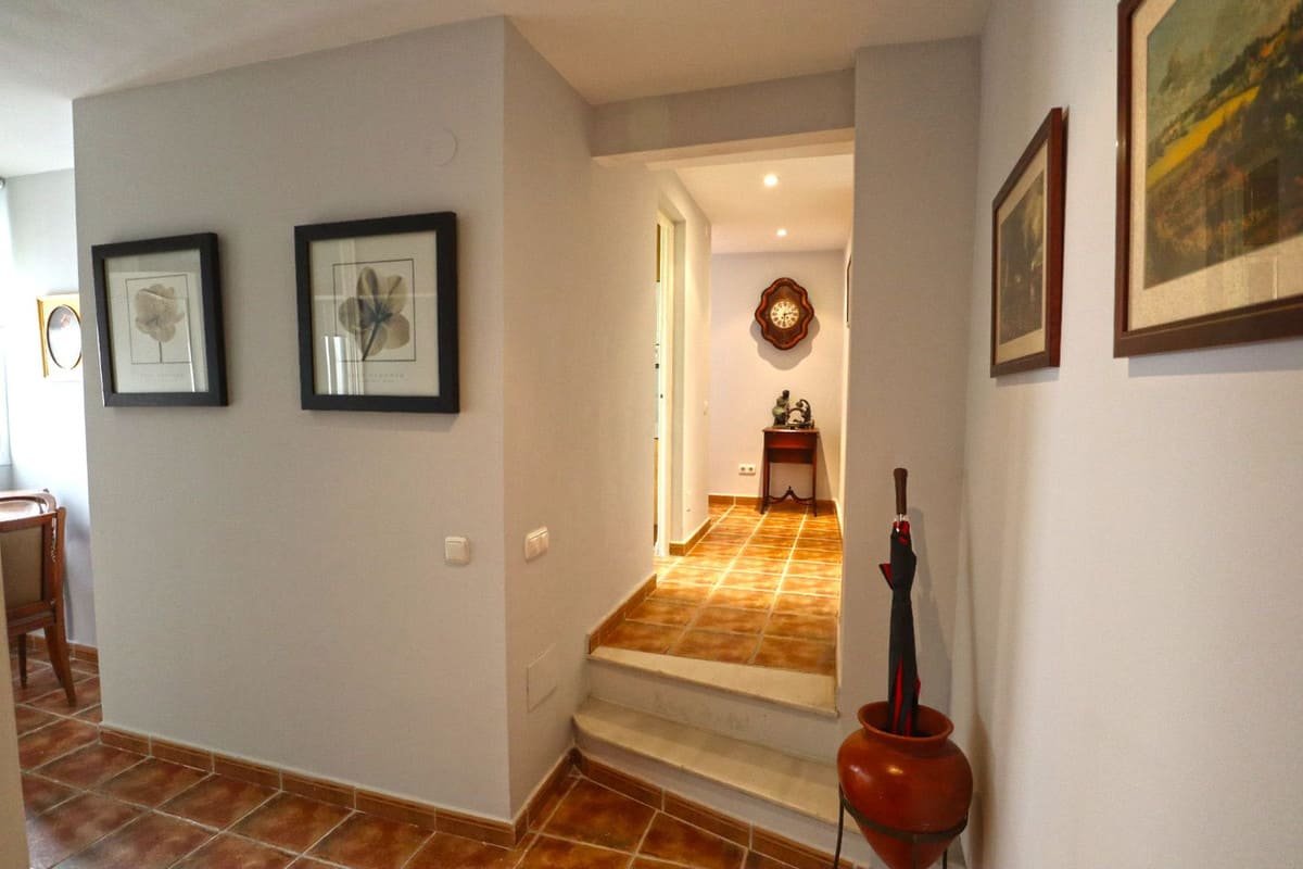 2-slaapkamerappartement in Marbella – historisch centrum in Marbella - foto 6