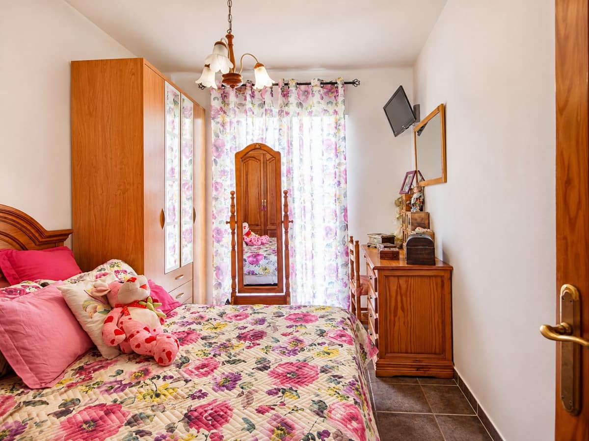 3-slaapkamer stadswoning in Estepona in Estepona - foto 7