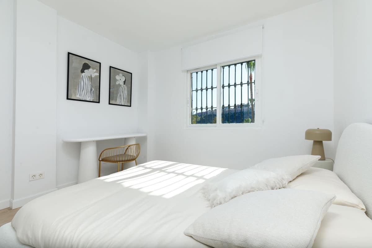 3-slaapkamer appartement in La Quinta, Benahavís in La Quinta - foto 16