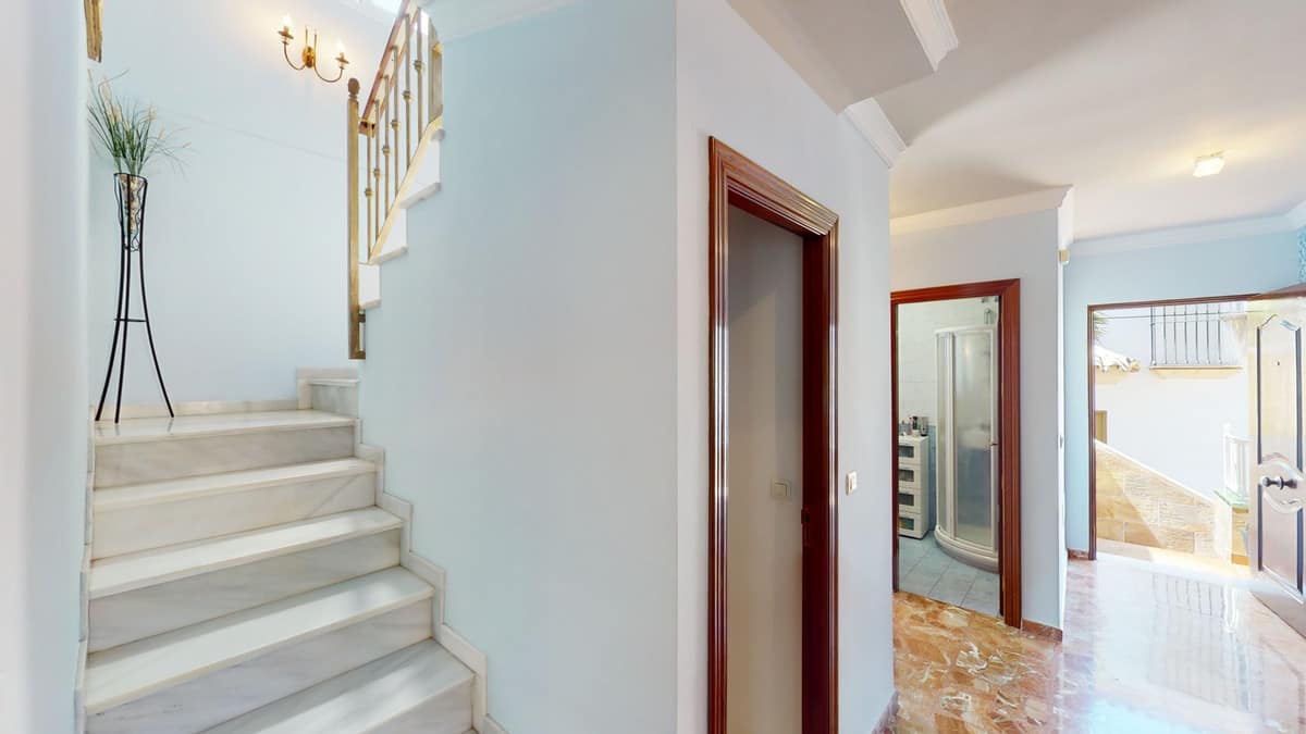 3-slaapkamer villa in Torre del Mar in Torre del Mar - foto 15