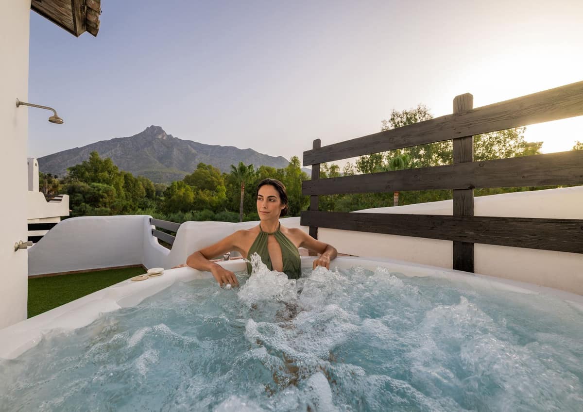 Huis met drie slaapkamers in Marbella in Marbella - foto 8