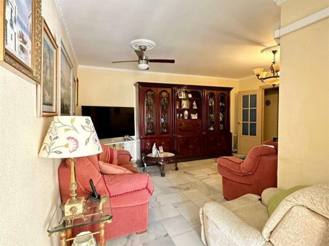 4-slaapkamer appartement in La Carihuela in La Carihuela - foto 7