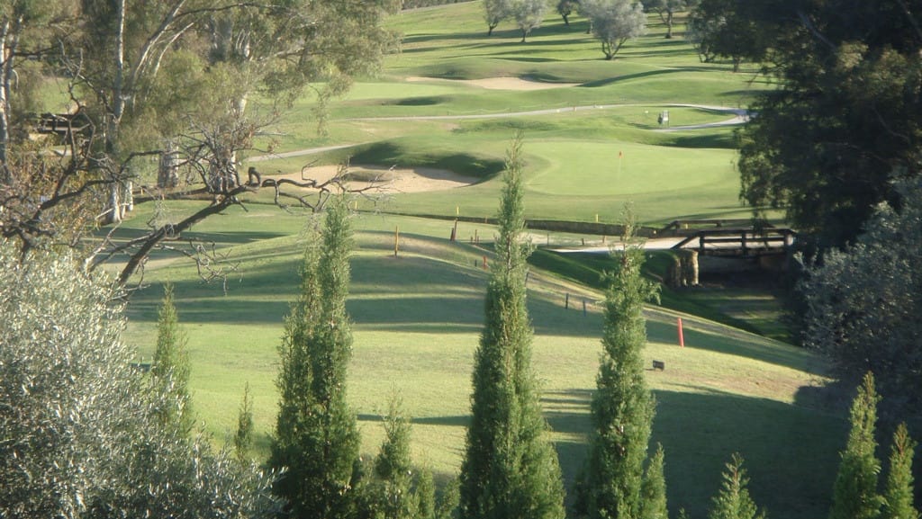 3-slaapkamer villa aan Los Naranjos Golf, Nueva Andalucía in Nueva Andalucía - foto 4