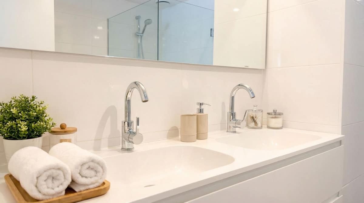 3-slaapkamerappartement in Mijas Costa in Mijas Costa - foto 14