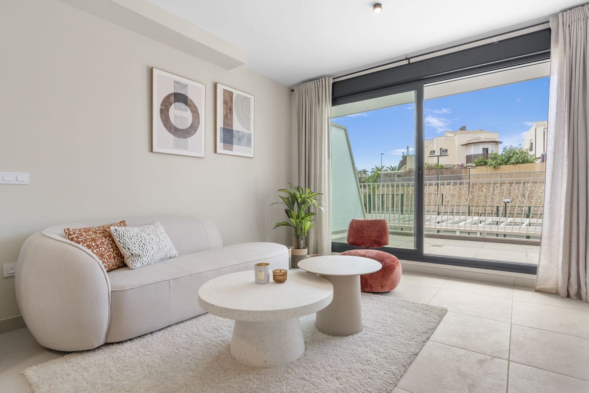 2-slaapkamerappartement in Mijas in Mijas - foto 11