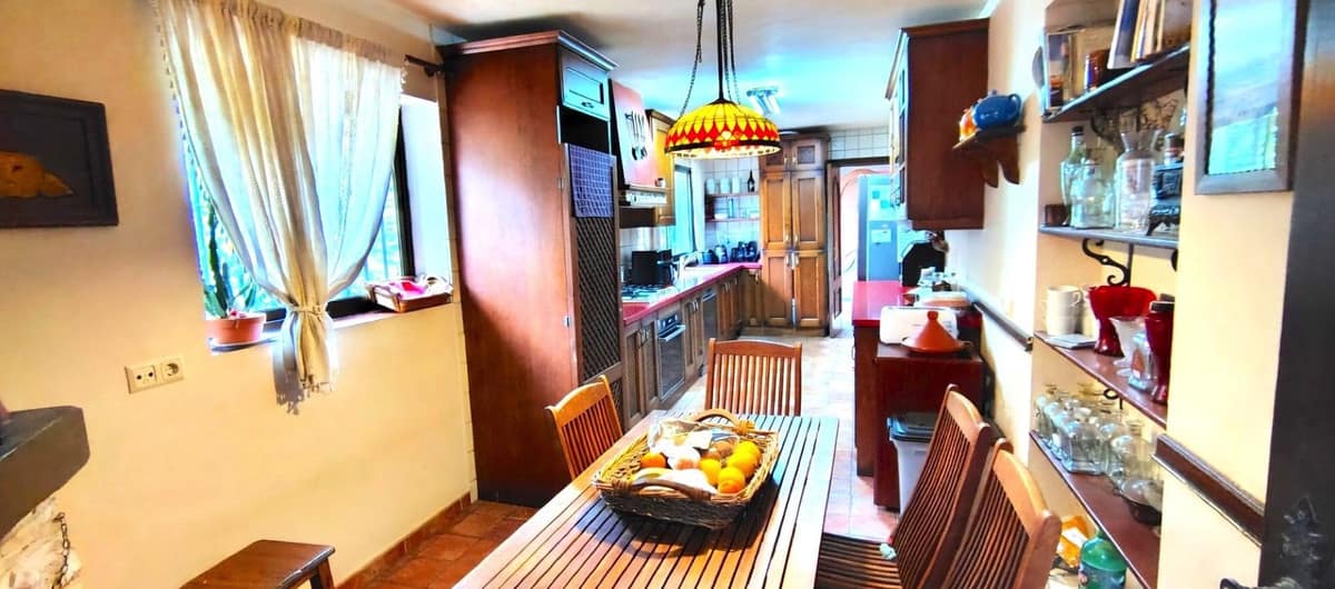 3-slaapkamer villa in Río Real, Marbella in Río Real - foto 4