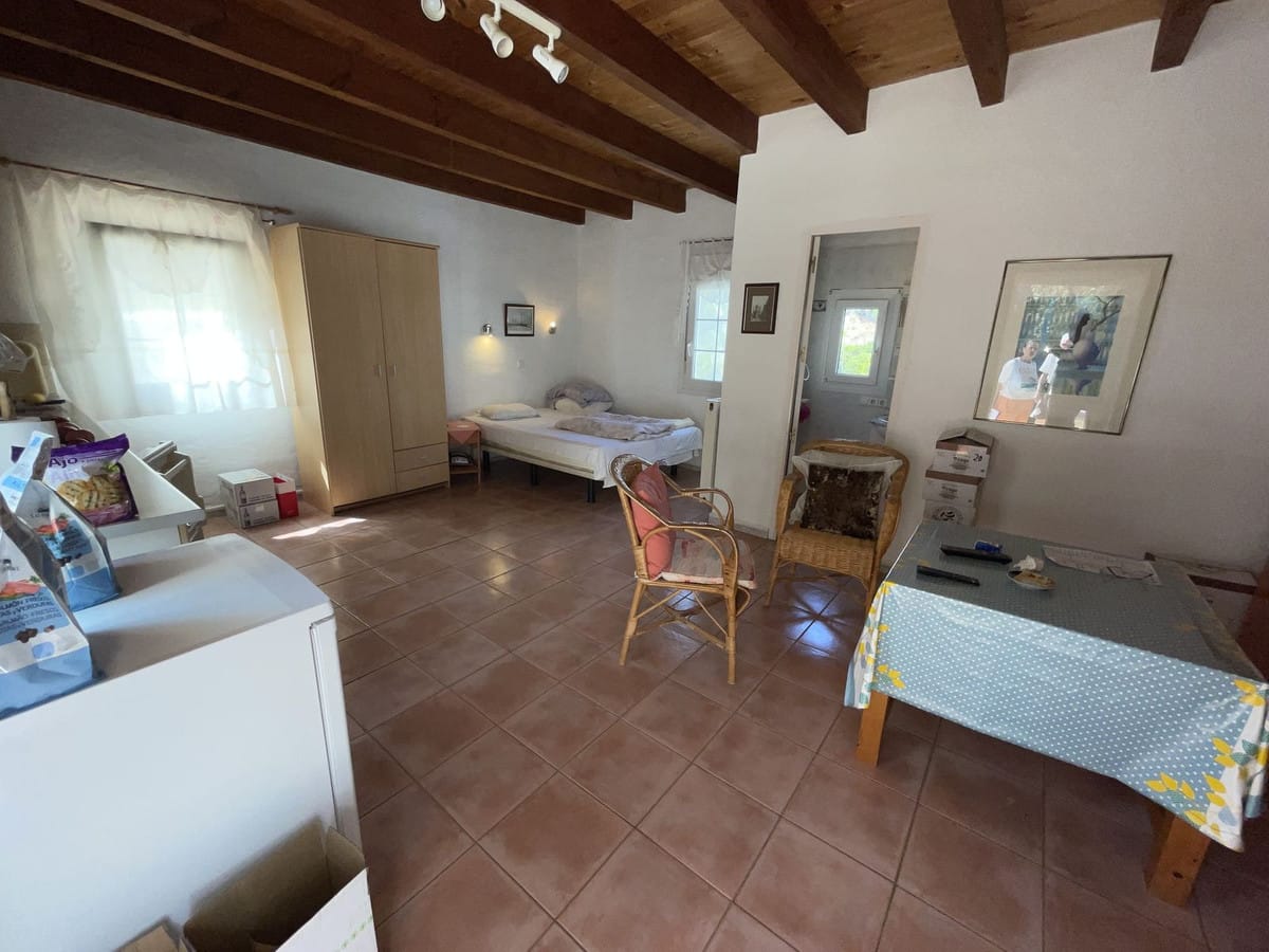 3-slaapkamer villa in Estepona met zee- en bergzicht in Estepona - foto 15