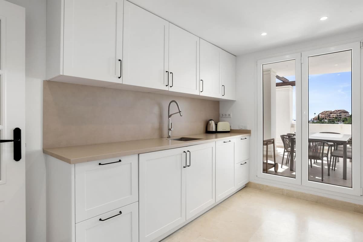 3-slaapkamerappartement in Aloha in Aloha - foto 11