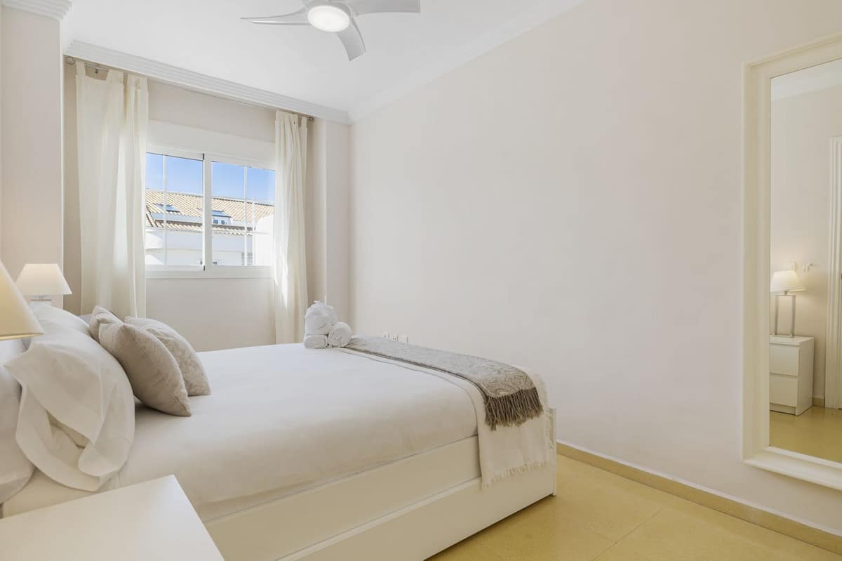 1-slaapkamerappartement in Marbella in Marbella - foto 13