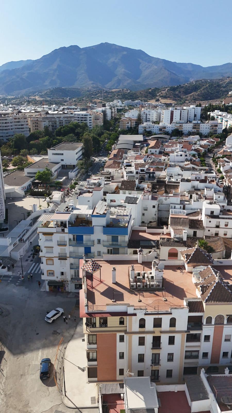 Appartement met 2 slaapkamers in Estepona in Estepona - foto 4