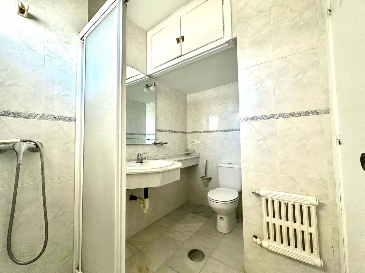 Studio aan zee – Marbella in Marbella - foto 6