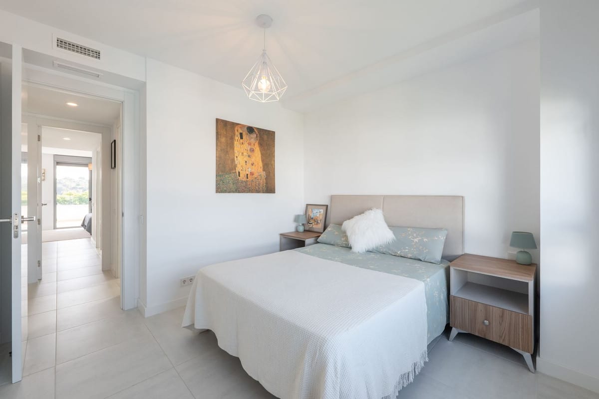 Appartement met 2 slaapkamers in Estepona in Estepona - foto 7