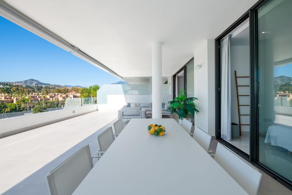 2-slaapkamer appartement in Estepona, Cataleya-fase 2 in Estepona - foto 16