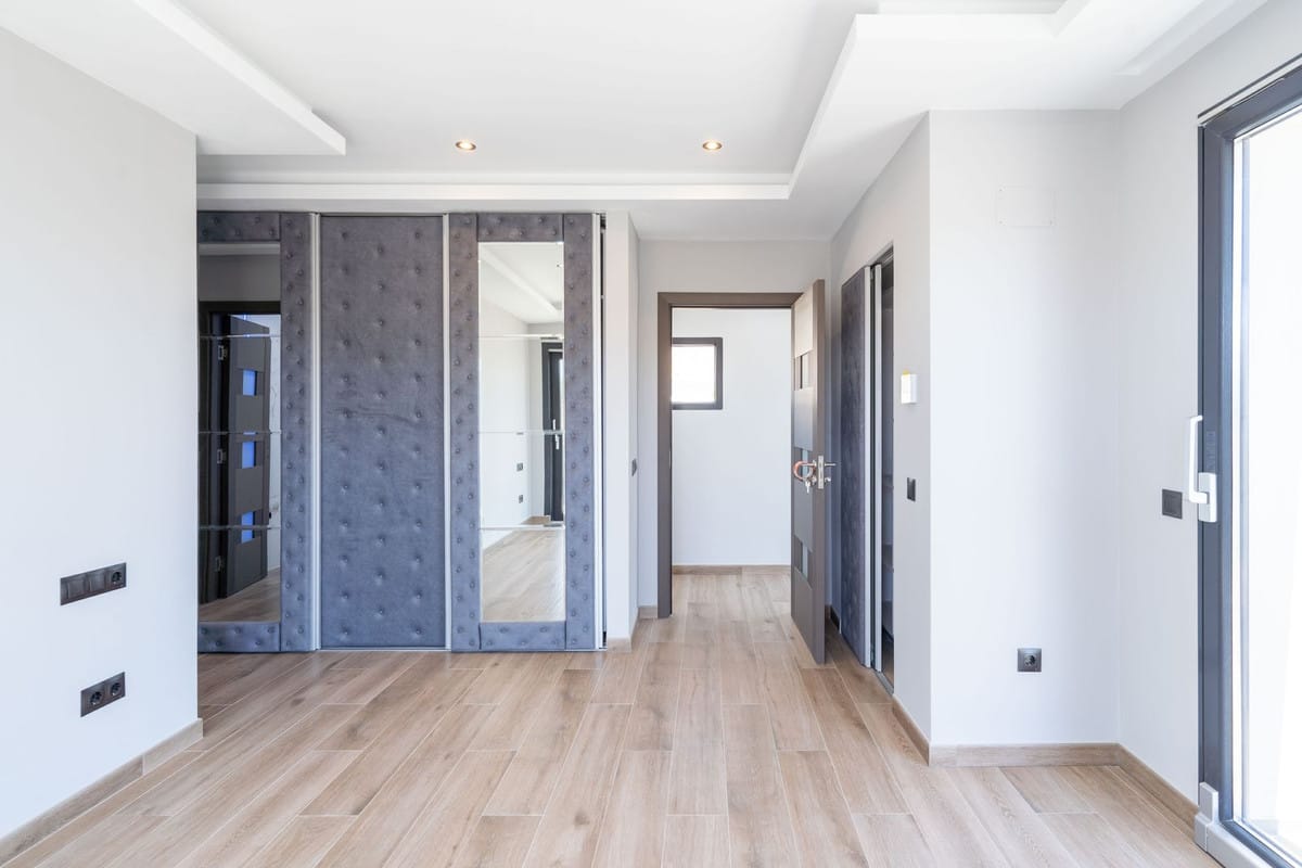 Villa met 3 slaapkamers in Estepona in Estepona - foto 15