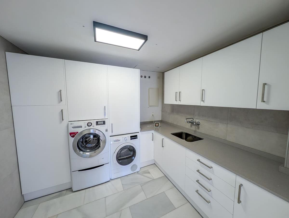 5-slaapkamer villa te koop in Nueva Andalucía – Los Naranjos in Nueva Andalucía - foto 15