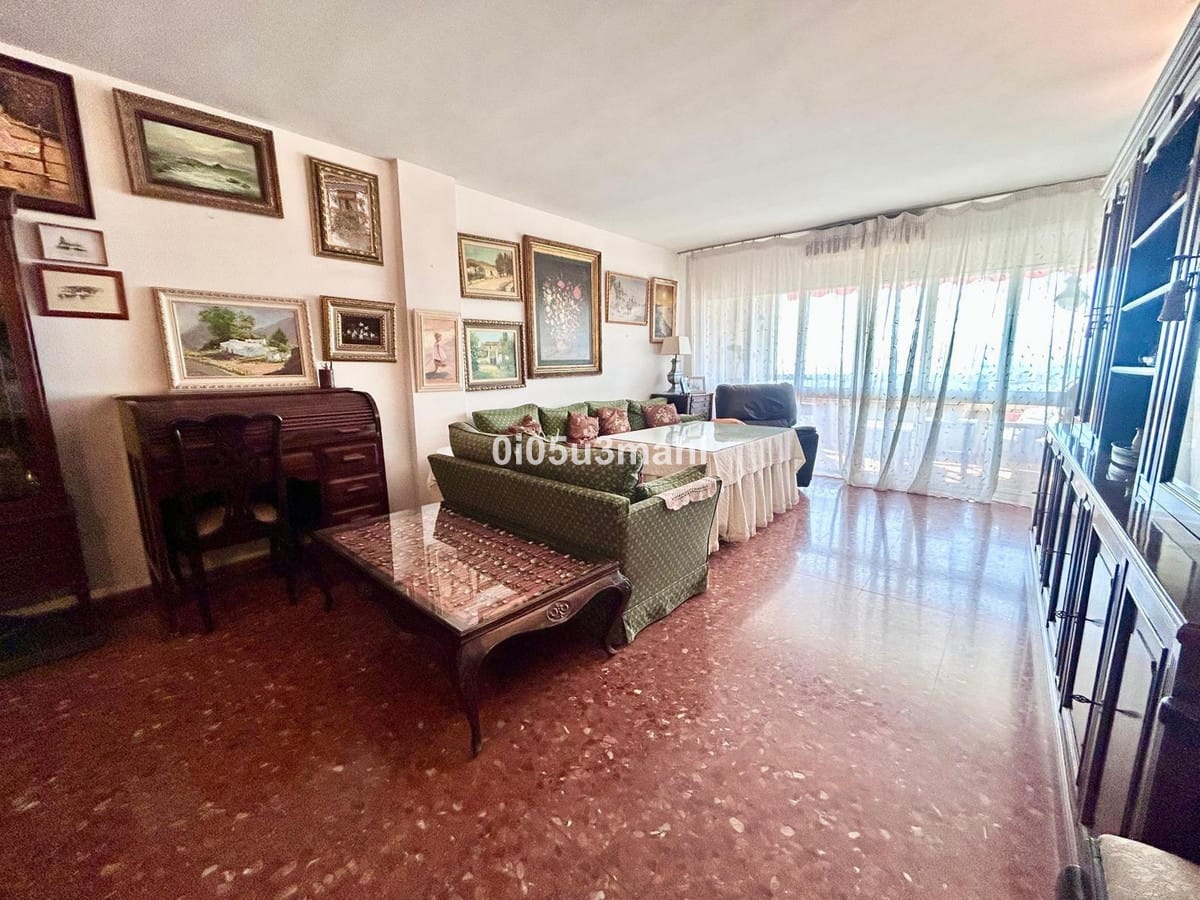 4-slaapkamer appartement in Málaga – 161 m², 300 m van zee in Málaga - foto 11
