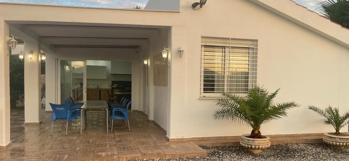 1-slaapkamer villa in Alhaurín el Grande in Alhaurín el Grande - foto 16