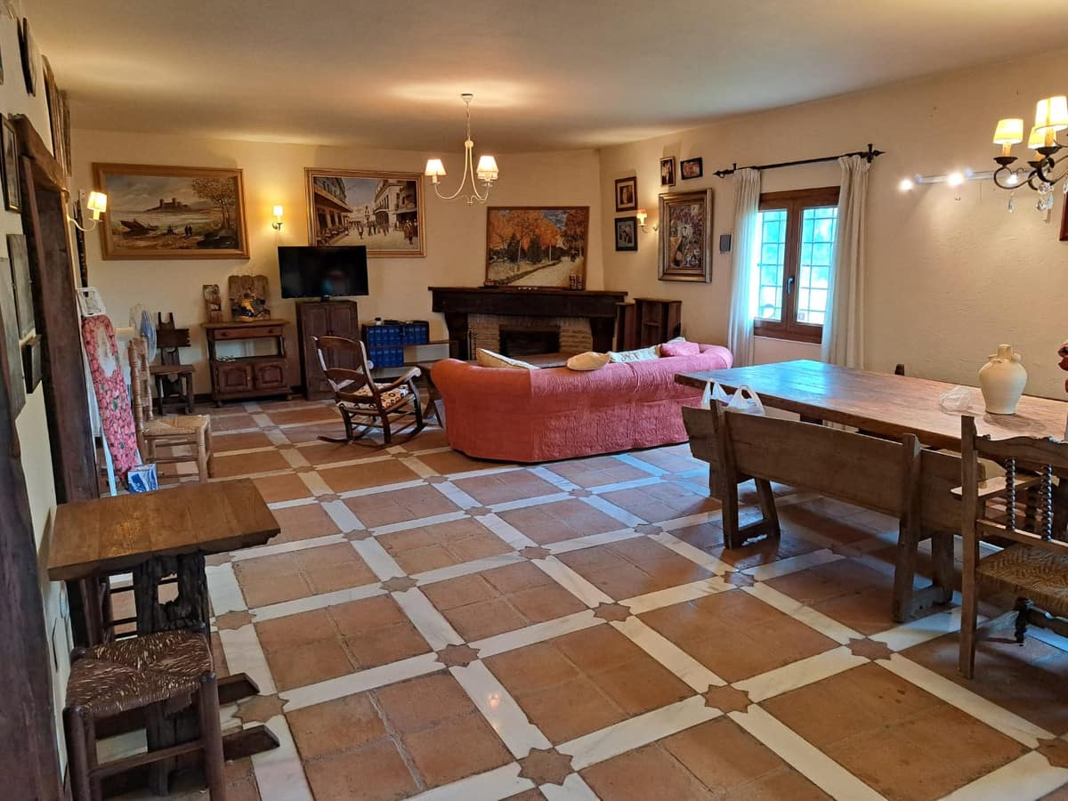 Finca met 4 slaapkamers in Entrerrios in Entrerrios - foto 11