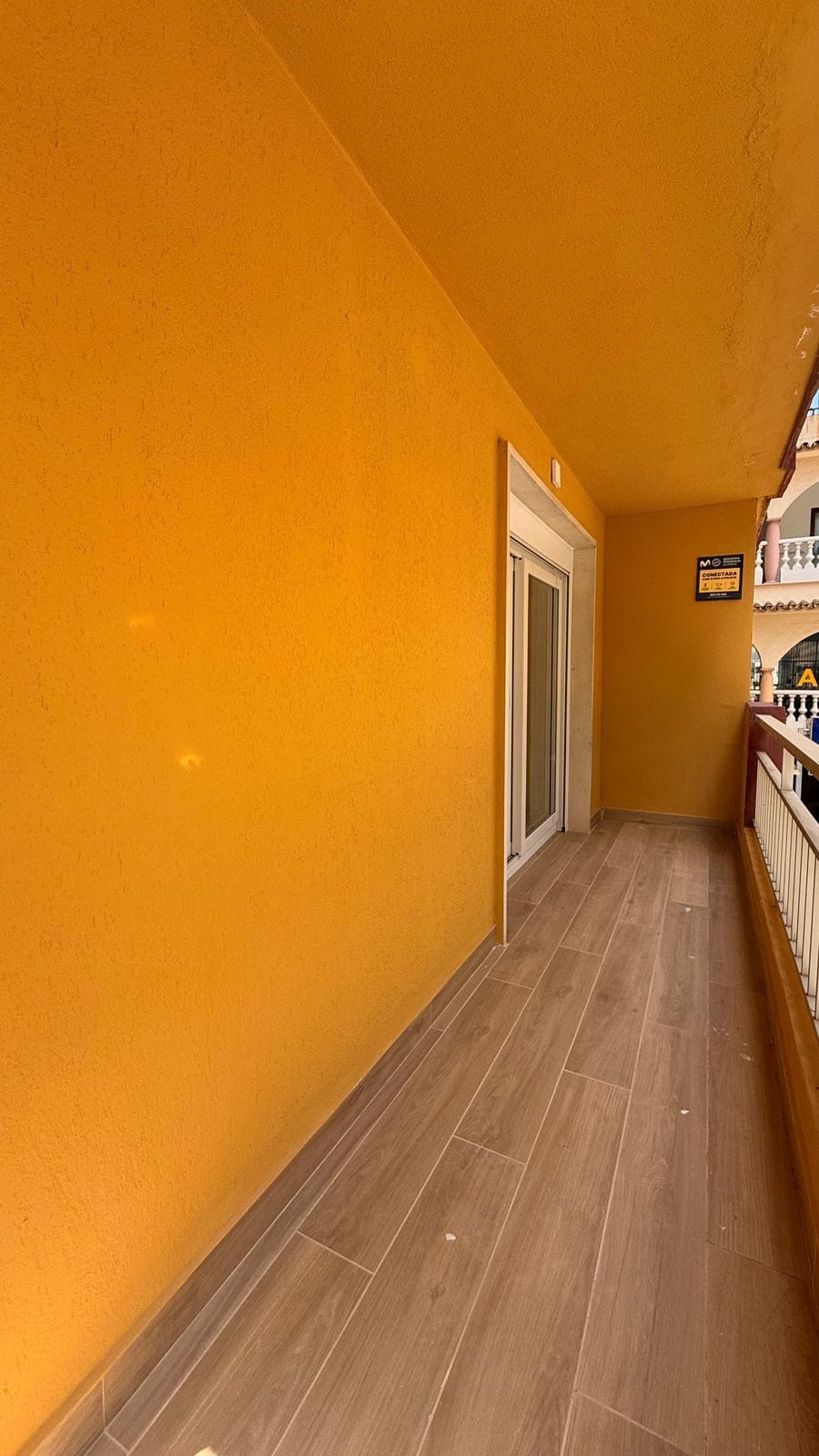 3-slaapkamer appartement in Fuengirola, tweede lijn strand in Fuengirola - foto 9