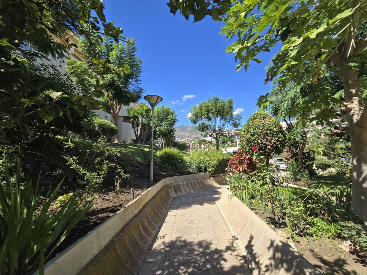 2-slaapkamer appartement in Torrequebrada, Benalmádena Costa in Torrequebrada - foto 5