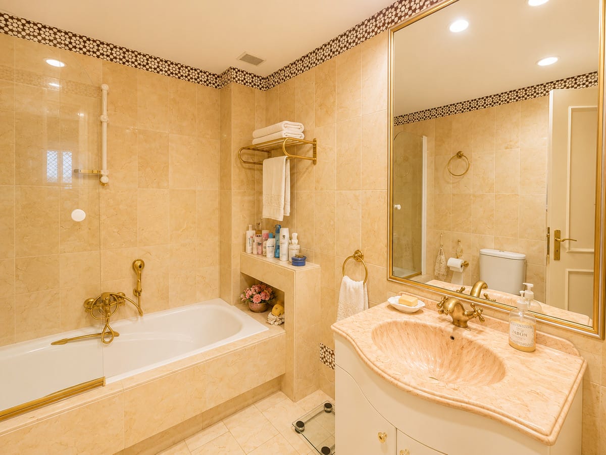 2 bedroom Apartment in Puerto Banús - foto 15