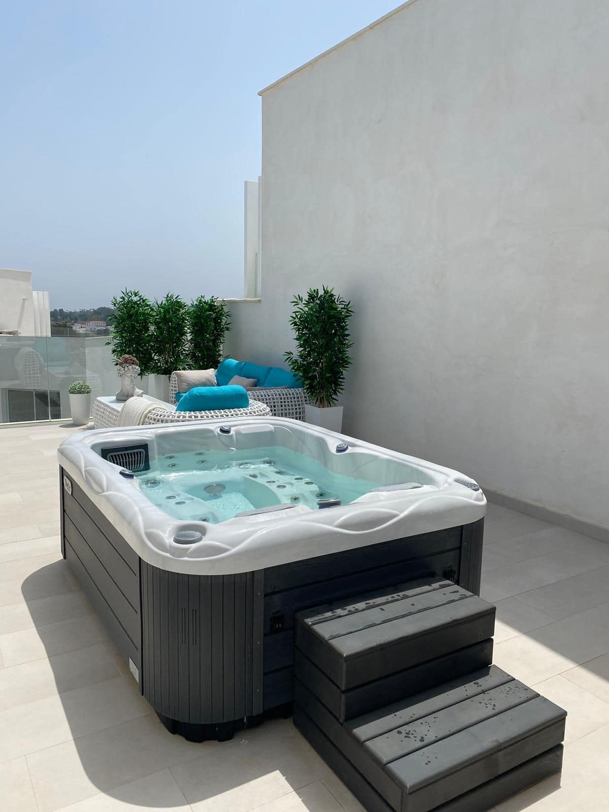3-slaapkamerwoning in Sotogrande in Sotogrande - foto 14