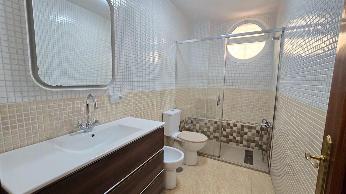 1-slaapkamer appartement in Torremolinos in Torremolinos - foto 3