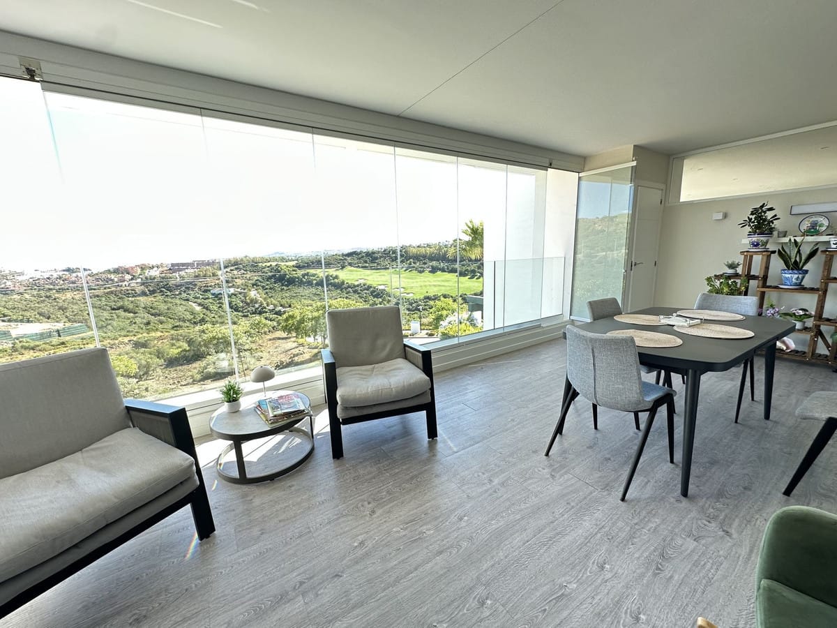 Appartement met 2 slaapkamers in Casares in Casares - foto 6