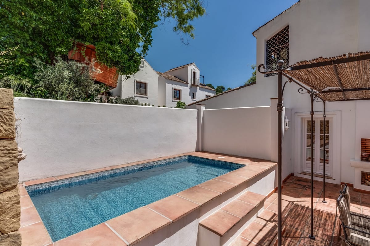 Appartement met 2 slaapkamers in La Zagaleta in La Zagaleta - foto 14