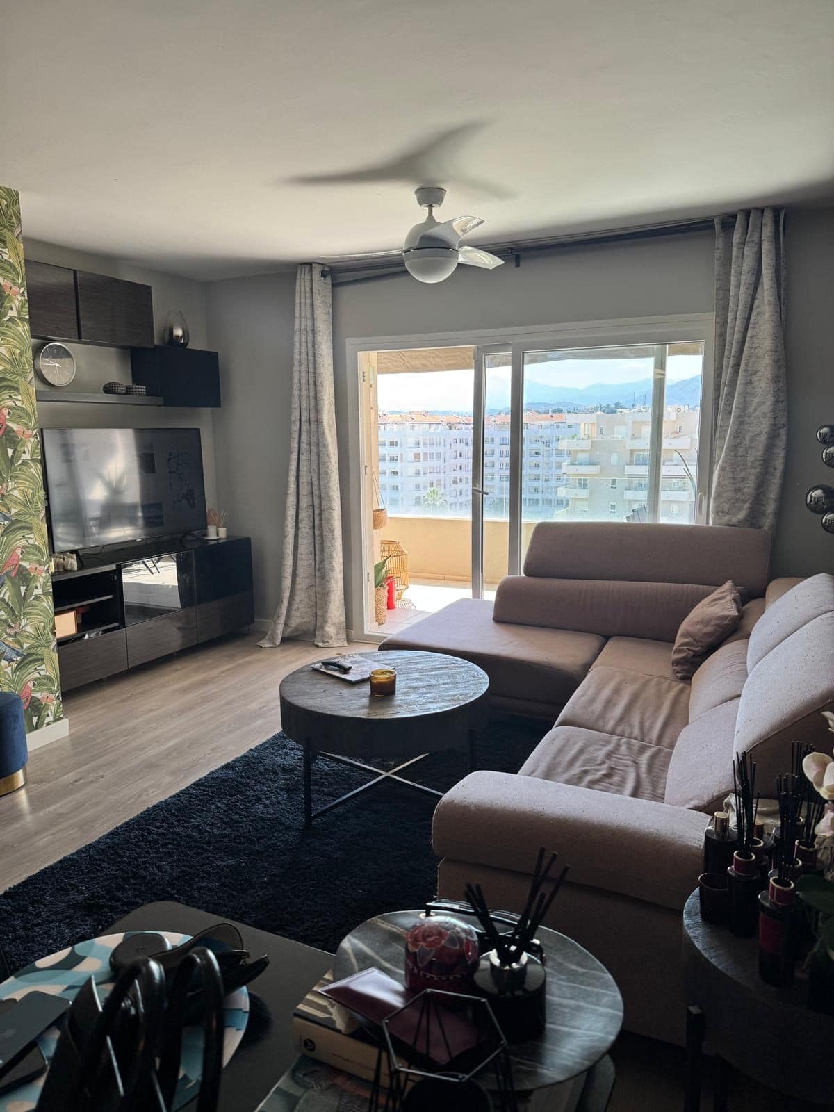 3-slaapkamer appartement in Nueva Andalucía te koop in Nueva Andalucía - foto 4