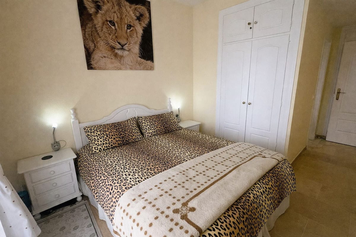 2-slaapkamer appartement in La Duquesa in La Duquesa - foto 10