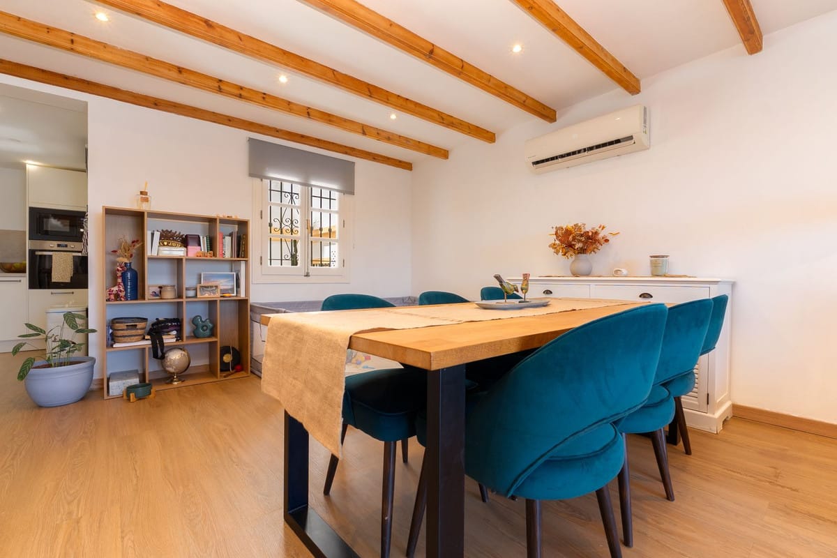 Huis met 3 slaapkamers in Mijas Golf in Mijas Golf - foto 8