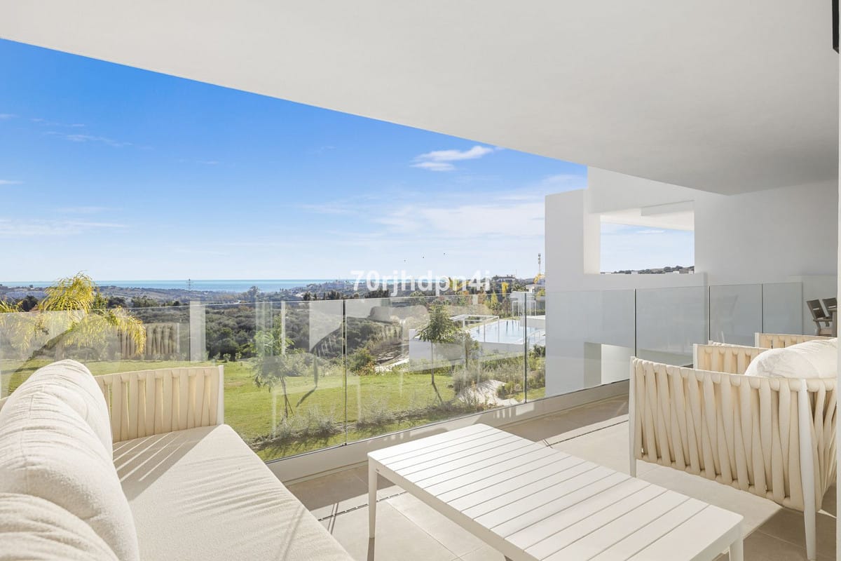 2-slaapkamer appartement in Estepona in Estepona - foto 6