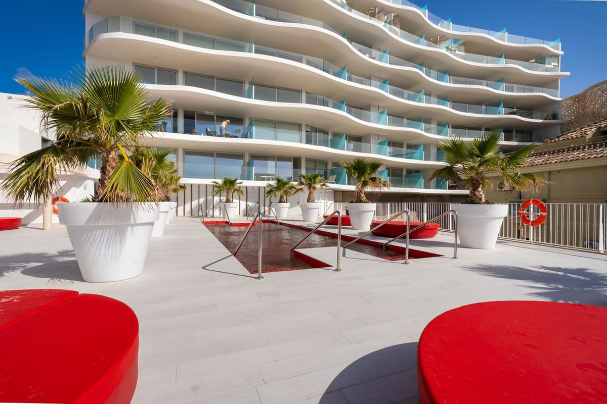 2-slaapkamer appartement in Fuengirola in Fuengirola - foto 18