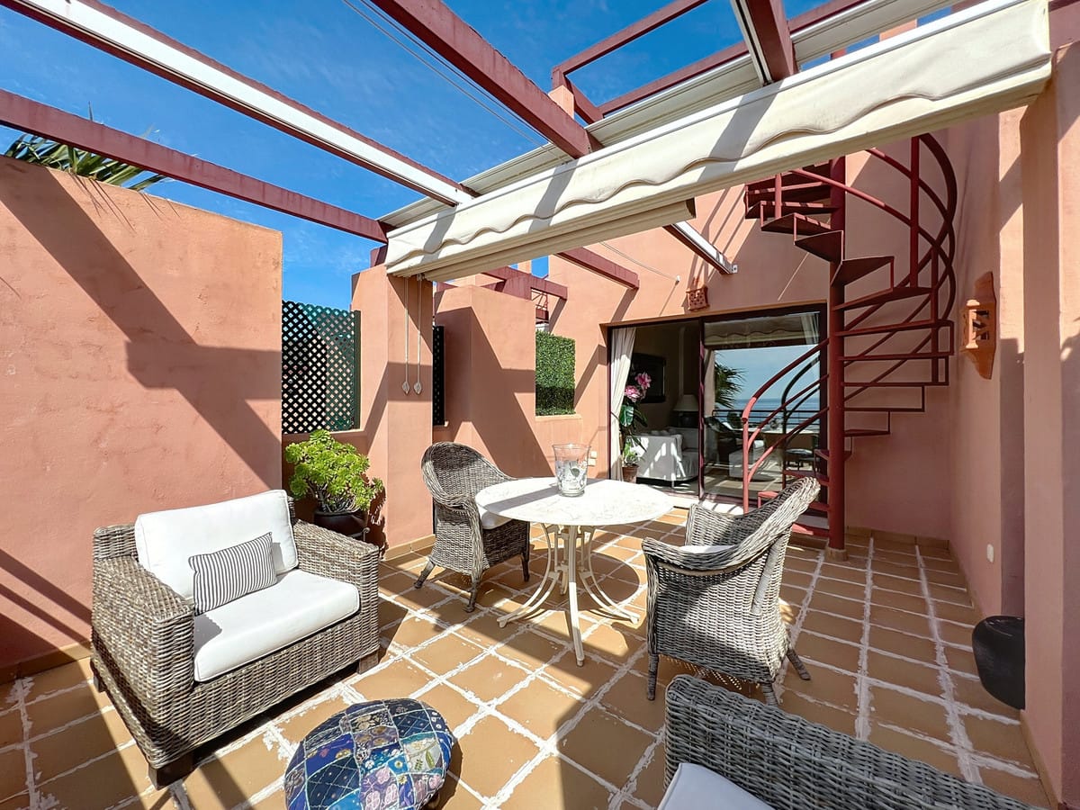 2 bedroom Apartment in Manilva in Manilva - foto 5