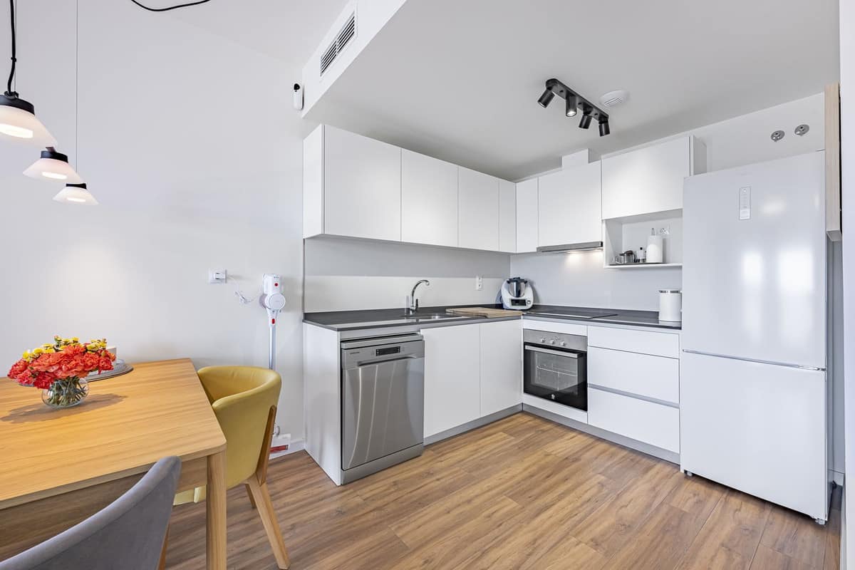 2 bedroom Apartment in Estepona in Estepona - foto 5