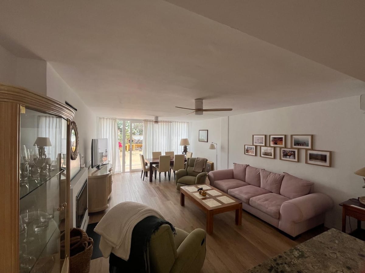 3-slaapkamer appartement in Estepona in Estepona - foto 6