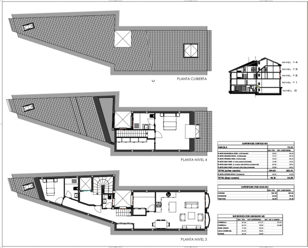 Kavel in San Pedro de Alcántara in San Pedro de Alcántara - foto 6