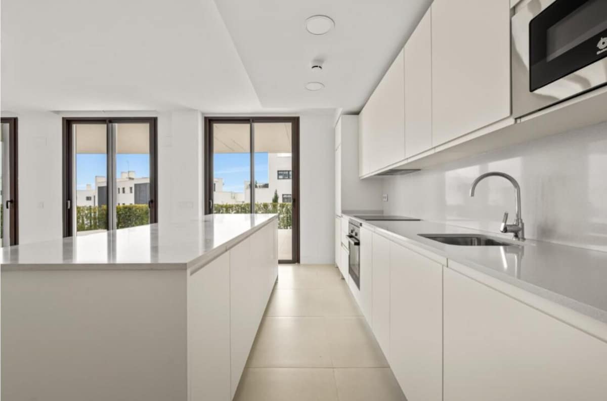 Driekamer appartement in Fuengirola, Reserva del Higuerón op de Costa del Sol in Fuengirola - foto 10