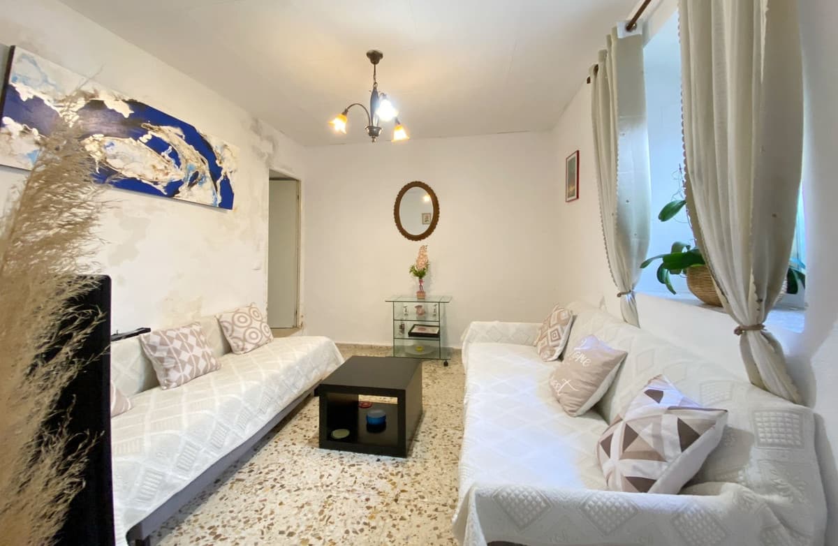 4-slaapkamer stadswoning in Marbella in Marbella - foto 3