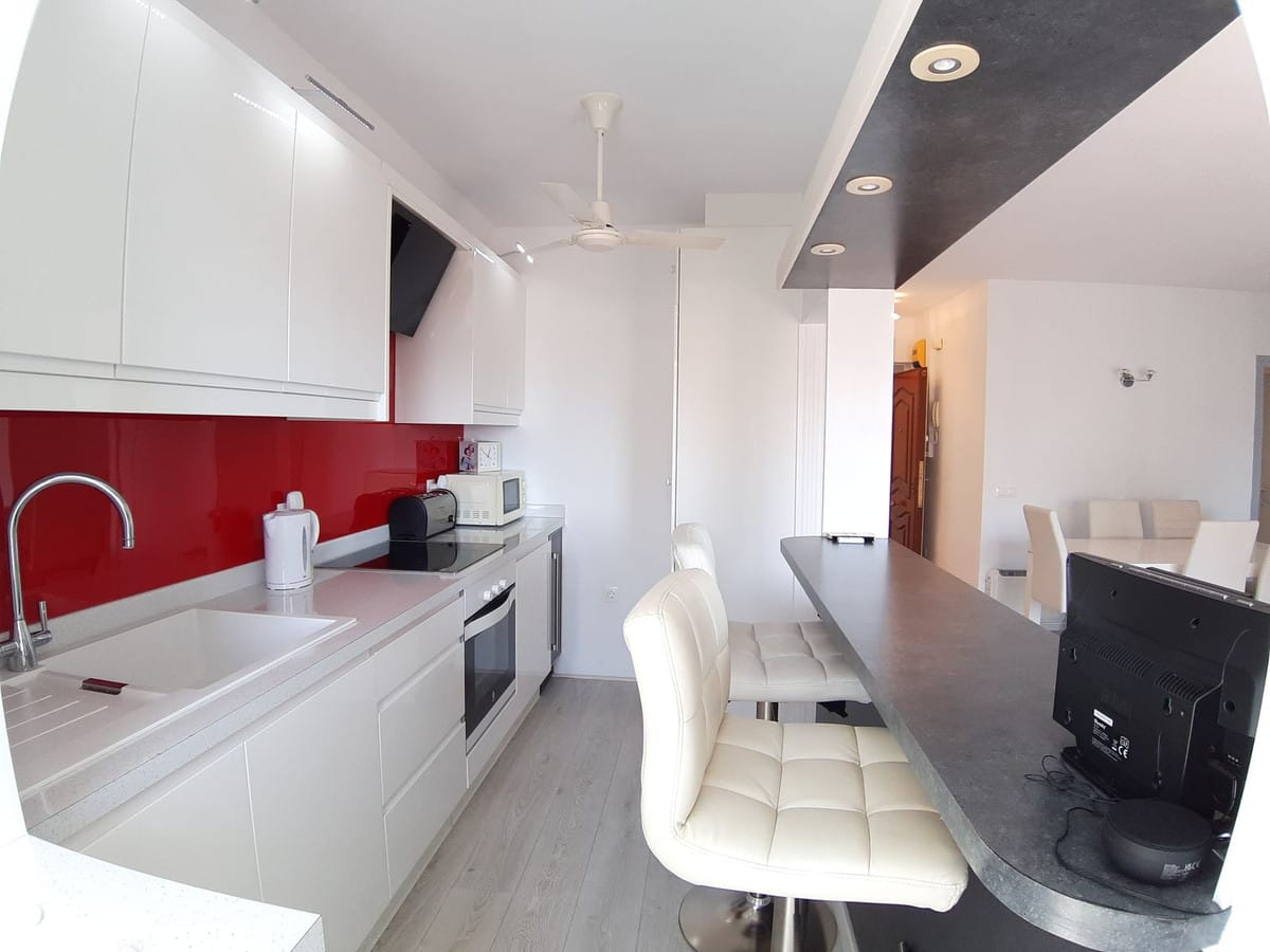 2-slaapkamerappartement in Fuengirola in Fuengirola - foto 18