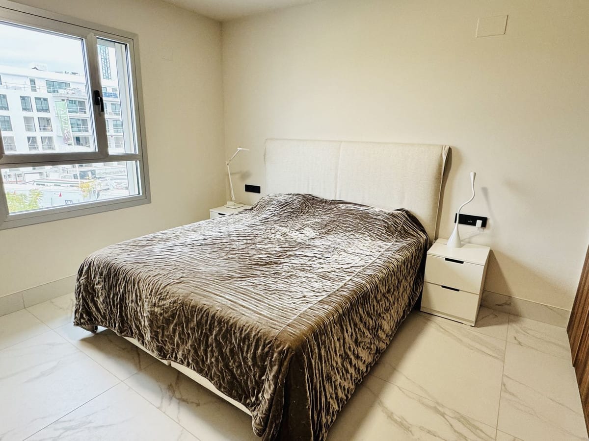 2-slaapkamer appartement in San Pedro de Alcántara in San Pedro de Alcántara - foto 8