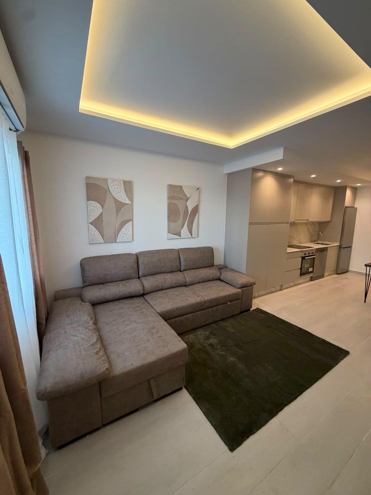 Appartement met 2 slaapkamers in Torremolinos in Torremolinos - foto 10