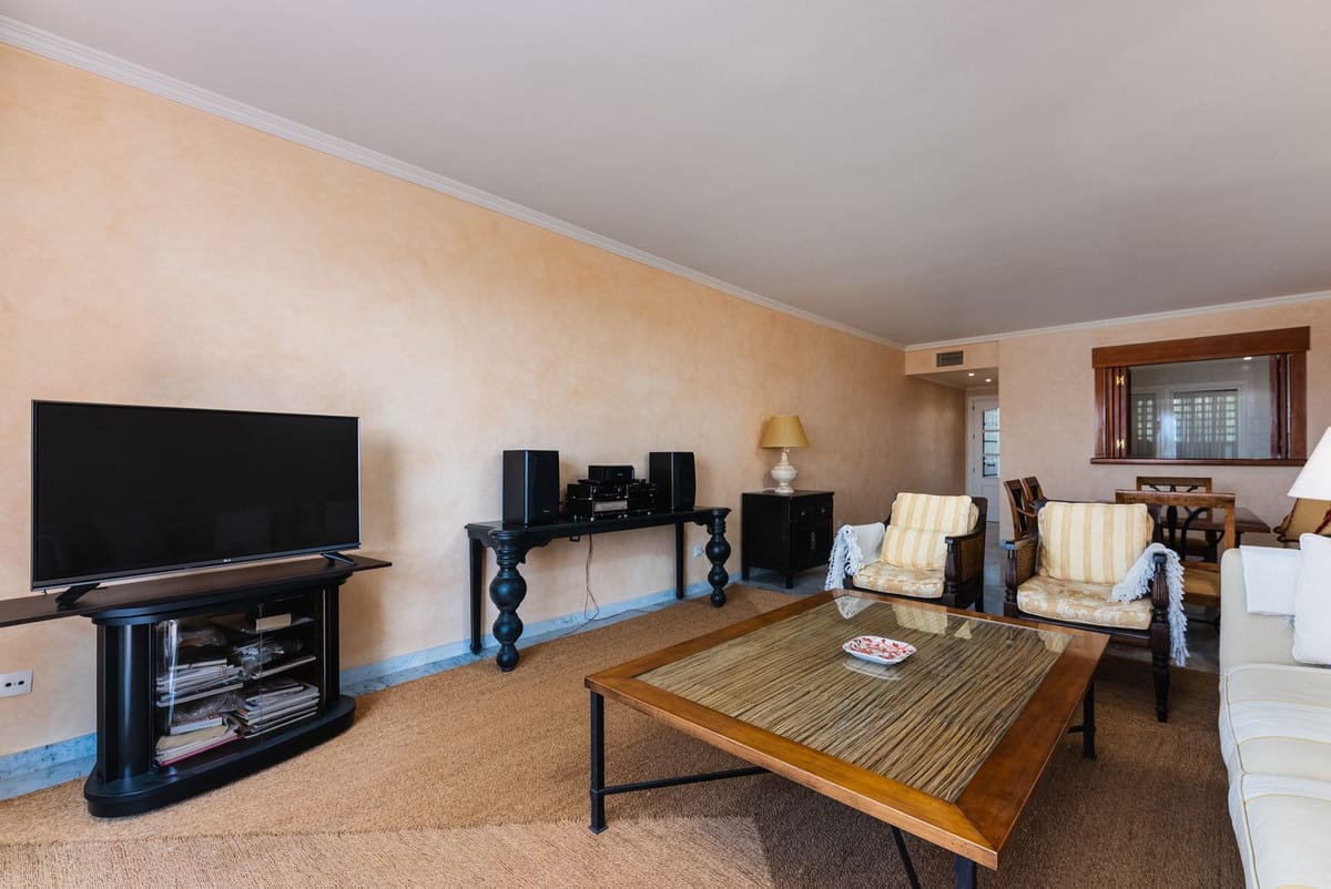 3 bedroom Apartment in Marbella in Marbella - foto 12