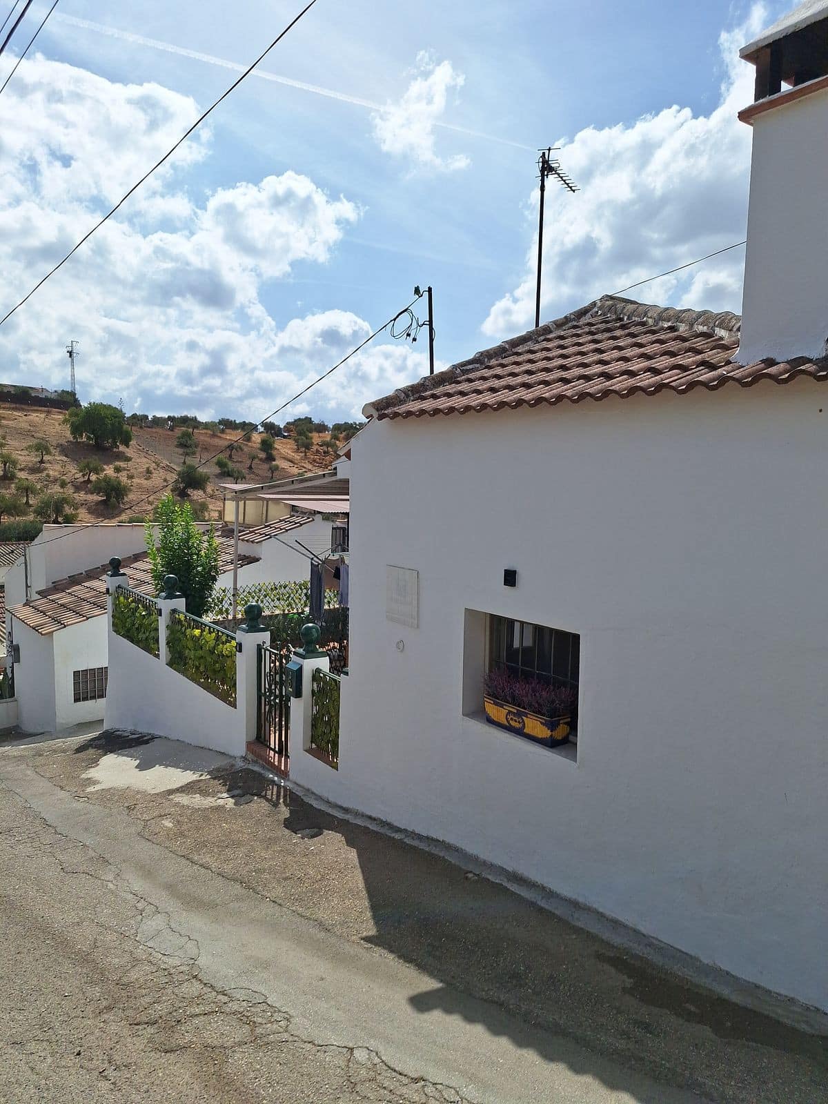 2-slaapkamerhuis in Alora in Alora - foto 2