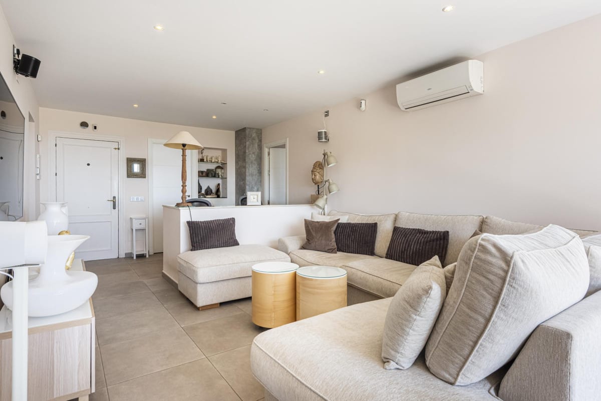 Penthouse met 2 slaapkamers in Los Almendros, Benahavís in Los Almendros - foto 9