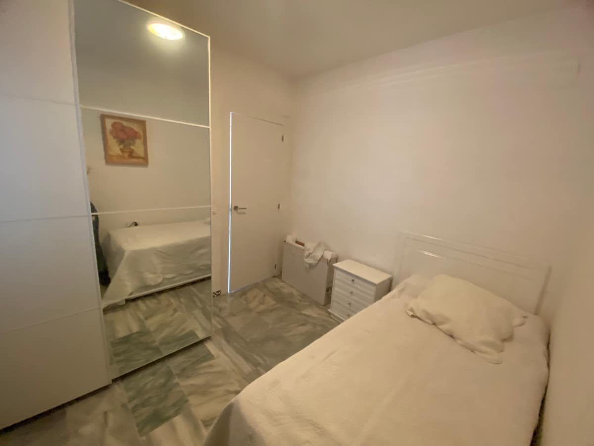 Drie-slaapkamer appartement aan het strand in Fuengirola in Fuengirola - foto 17