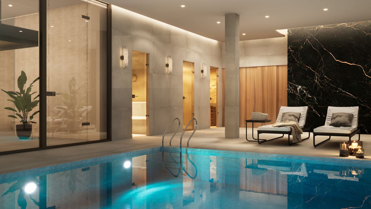 6-slaapkamer villa in El Madroñal in El Madroñal - foto 8